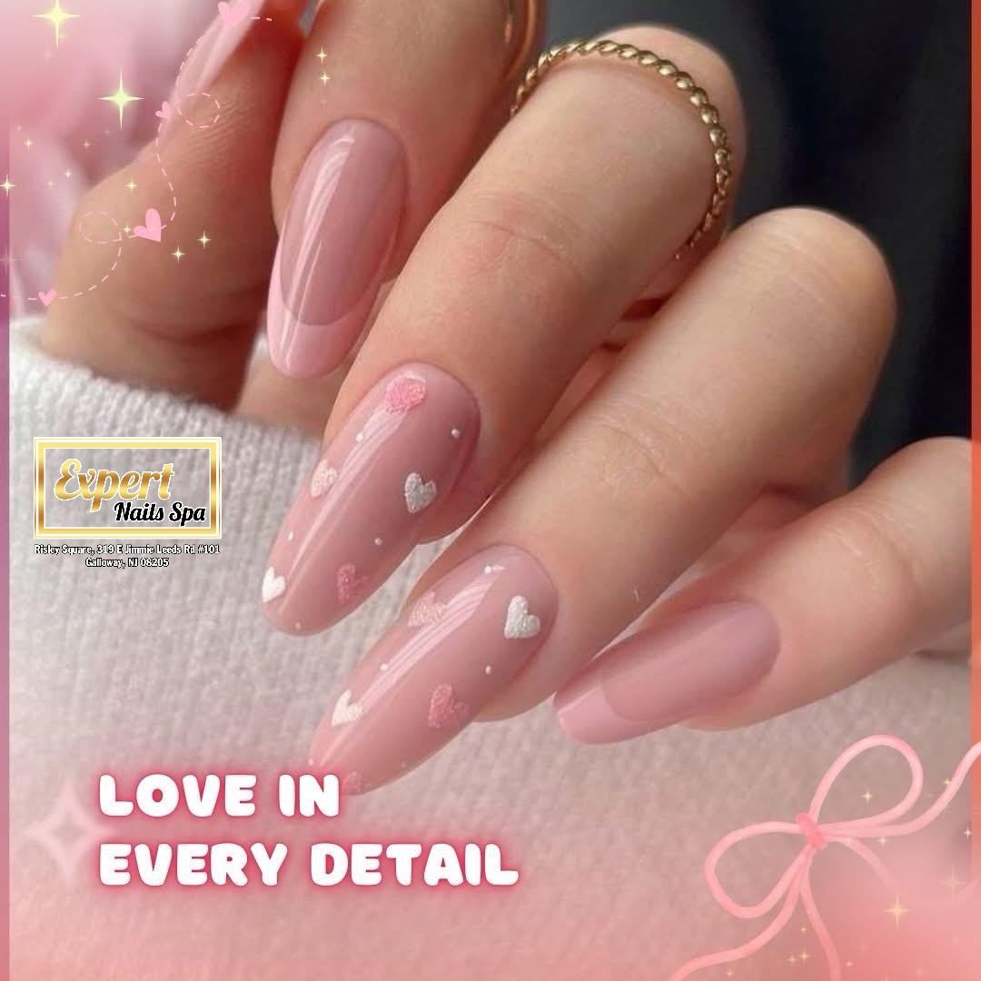 Expert Nails Spa in Galloway, NJ 08205